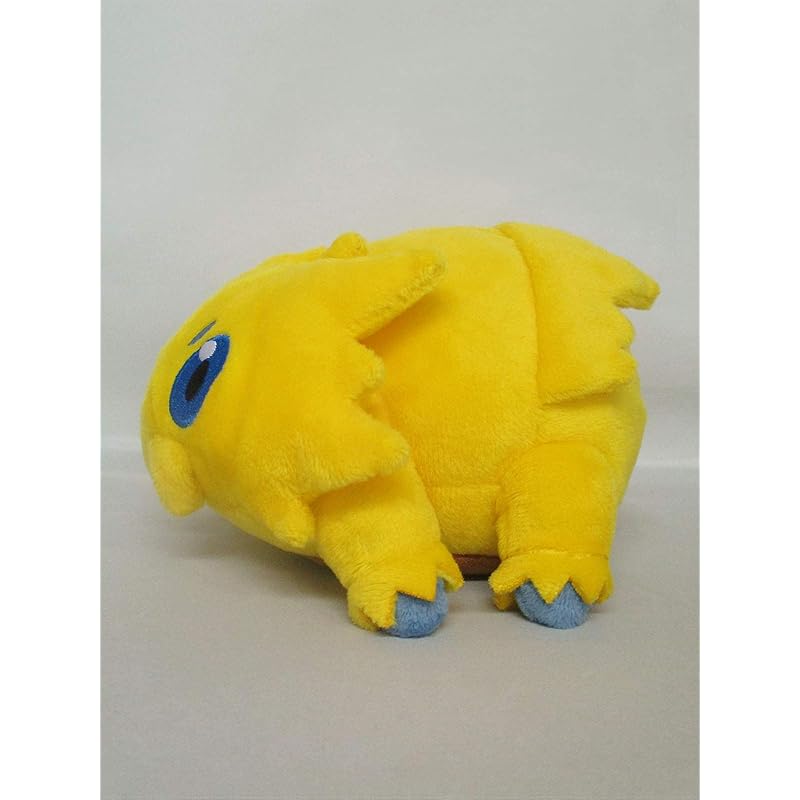 Sanei Boeki Pokemon ALL STAR COLLECTION Баччан (S) Мягкая игрушка Покемон PP148 Ш12 x Г12,5 x В9см
