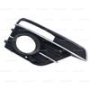 Car Front Bumper Fog Light Fog Lamp Grille Cover Accessories For Volkswagen VW Beetle 2016 2017 2018 2019 5C5854662J
