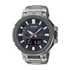 [Casio] Часы Protrek MANASLU Radio Solar PRX-8001YT-7JF мужские серебристые