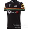 Регбийная майка Penrith Panthers NRL 2026