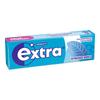 Жевательная резинка Wrigley Extra Fresh без сахара, сильная мята, упаковка 10 штук, 14 г