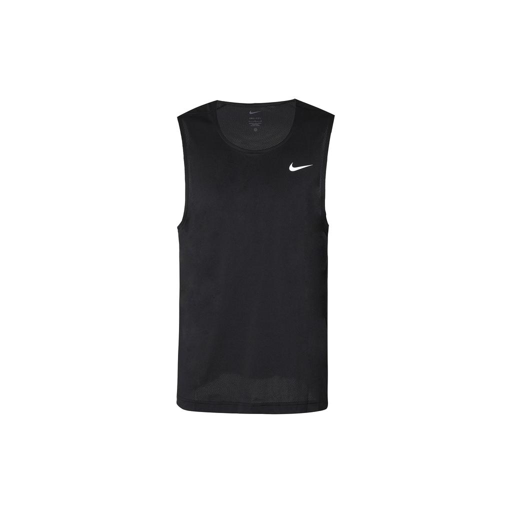 nike dri fit sleeveless mens