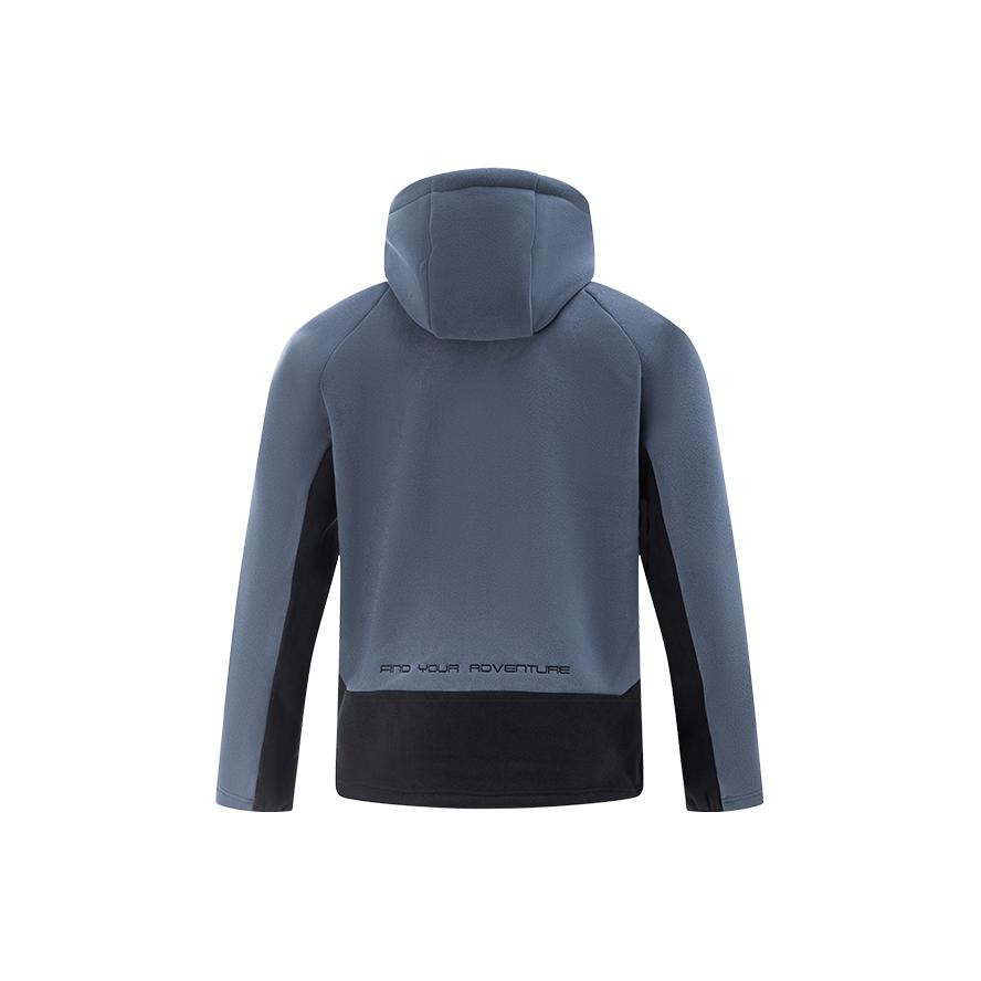 Mizuno ОСНОВНЫЕ куртки и пальто Мужские K2CC44A5