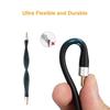 Кабель-провод для синхронизации данных Type C на Type-C/USB A, 3A, для быстрой зарядки планшетов, ноутбуков и камер с питанием Type-C