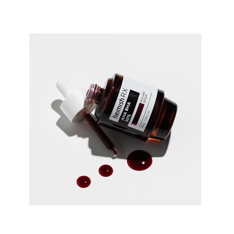 HEIMISH RX AHA BHA 30% Сыворотка-пилинг 35мл