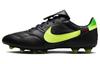Nike Premier 3 Fg 'Black Volt' HM0265-008