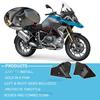 For BMW R1200GS R1250GS LC Motorcycle Carbon Throttle Body Guards Protection Cover R1200 R1250 GS R 1200 1250 GS 2017-2023 2022