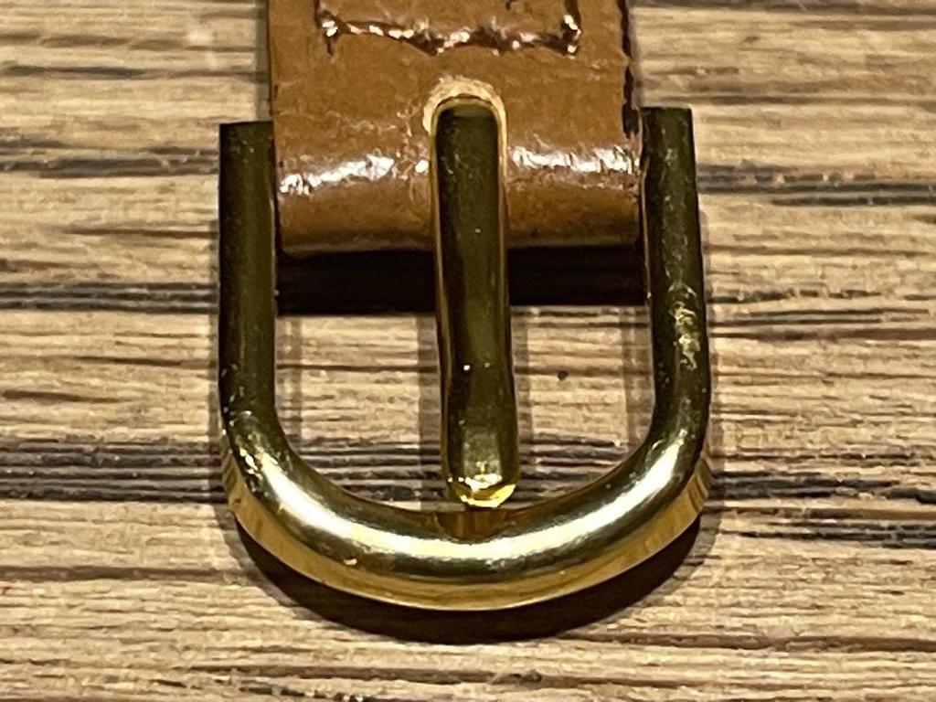 [USED] Seiko Quartz Women's Watch, Gold, Trial Wear Only