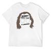 Jackson Lamb Slow Horses White Tshirt Graphic T Shirts For Unisex Cotton T Shirt Pack T Shirts Designer Tshirt