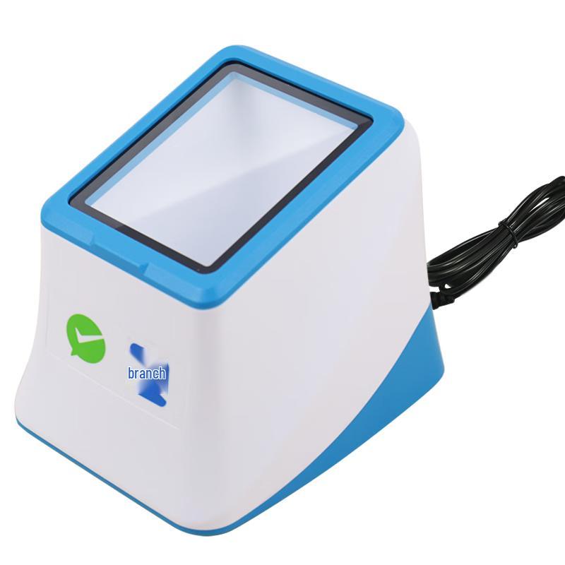 Платформа сканера штрих-кодов QR Urovo Q200