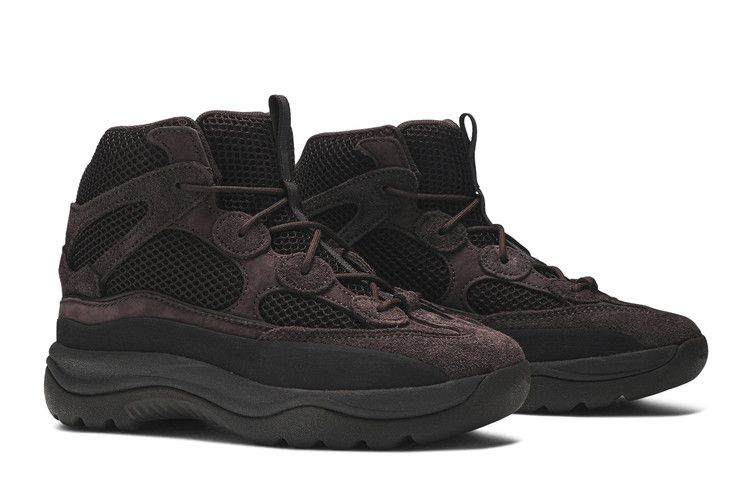 adidas Yeezy Desert Boot Масло (Дети)