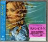 CD MADONNA - Ray Of Light WPCR2000 Maverick 1998 Japan ObiPop Used