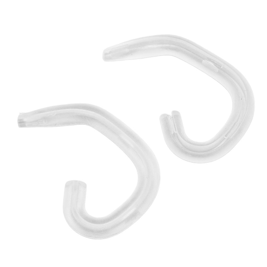 Эстетический корректор для ушей новорожденных, мягкие поддерживающие аксессуары, корректирующий пластырь для коррекции вальгусной ушной раковины