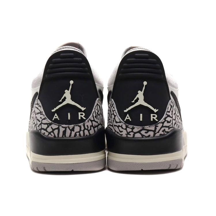 Air Jordan Legacy 312 Low 'Tech Grey' Men's CD7069-101