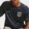 Nike Футбольная футболка фанатская мужская IB5395-475-