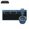 Logitech Игровая клавиатура G PRO Hextech и гарнитура PRO X в комплекте