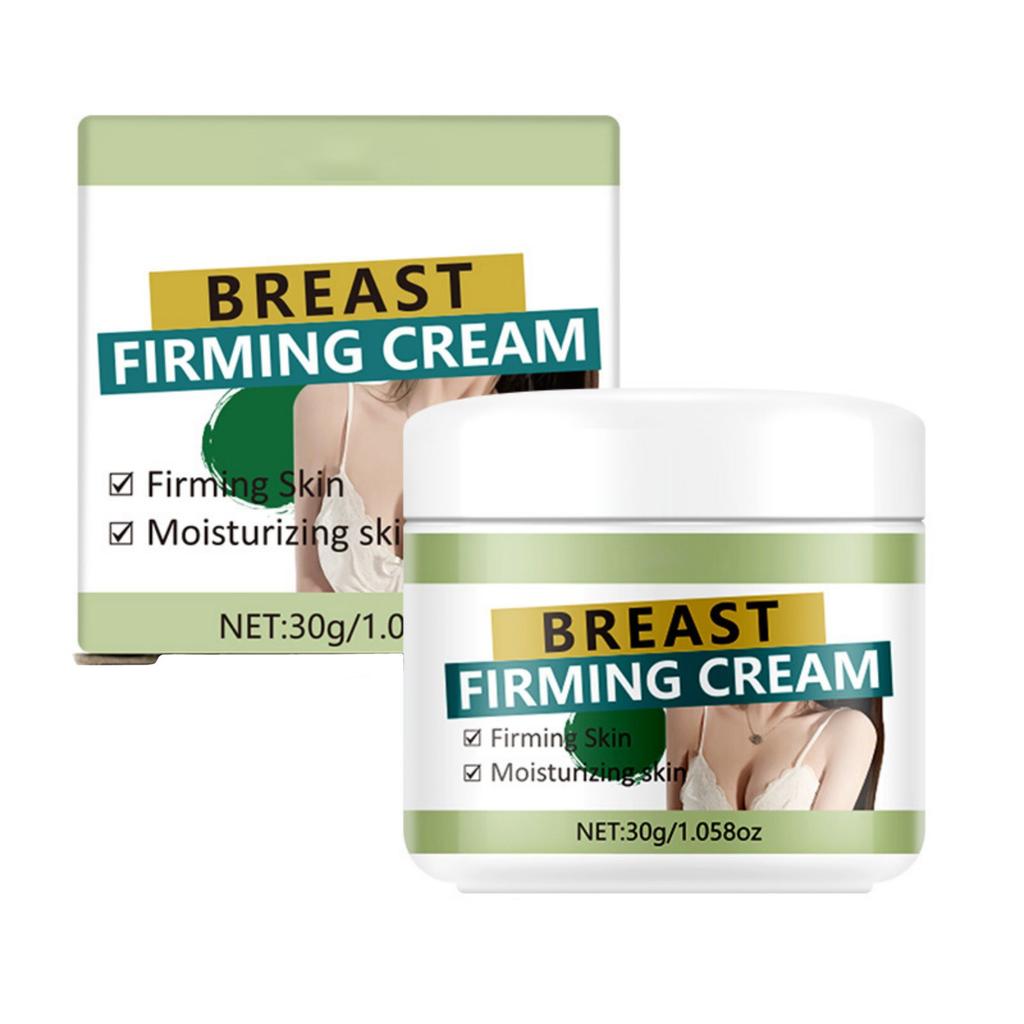 Breast Cream, Plumping Cream, Body Care, Massage, Lifting, Plumping Cream, Honey Buttocks, Plumping, Body Shaping, Breast Beauty Lotion