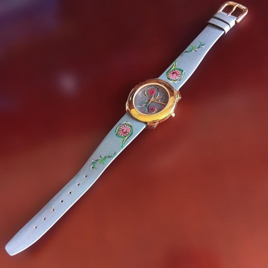 Б/у Benetton by Bulova Кварцевые