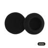 35Mm 40Mm 45Mm 50Mm 55Mm 60Mm 65Mm Headphone Replacement Foam Pad Ear Pad Sponge