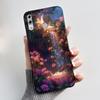 For ASUS Zenfone 5 ZE620KL ZF620KL X00QD 5z ZS620KL Z01RD Case Luxury Cute Love Rabbit Funny Black Soft TPU Silicone Back Cover