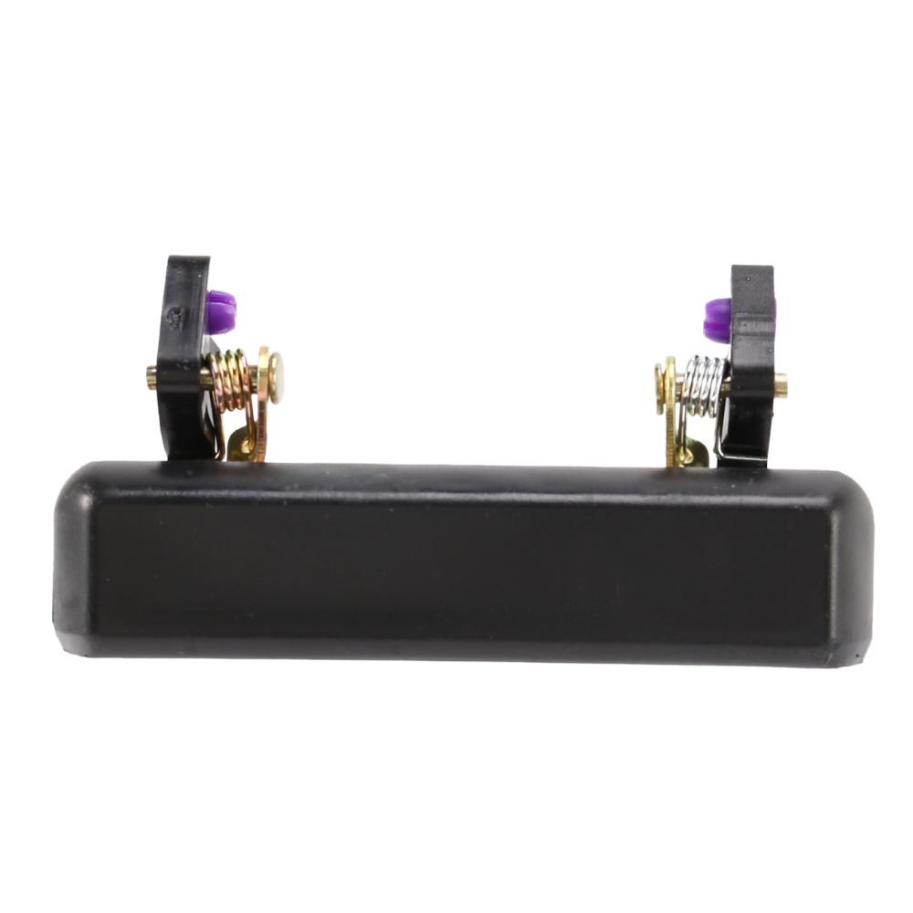 2x Комплект наружных дверных ручек для Suzuki Samurai 1986-1995 Передняя левая и правая сторона