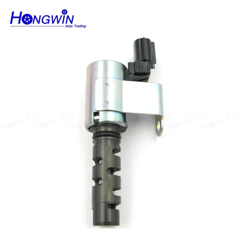 Genuine No.:10921AA080 Oil Control Valve VVT Variable Timing Solenoid Fits Subaru Forester Impreza Legacy Outback H4 2.5L 06-10