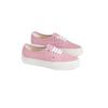 Vans Premium Authentic 44 'Dawn Pink' Sneakers VN000D9NEN7