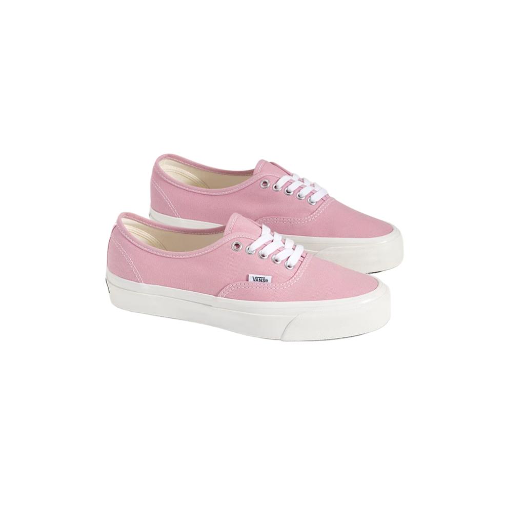 Vans Premium Authentic 44 'Dawn Pink' Sneakers VN000D9NEN7