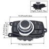Multimedia Multi-function Button Switch 10PIN Controller For BMW F07 F10 F11 F01 F02 F03 F04 F25  9206444 9206446