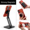 Melkco Настоящая Кожа Для Magsafe Магнитный Чехол Для iPhone 17 Pro Max Air 16e 16 Pro Max Plus С Защитой Камеры Коровья Кожа Чехол