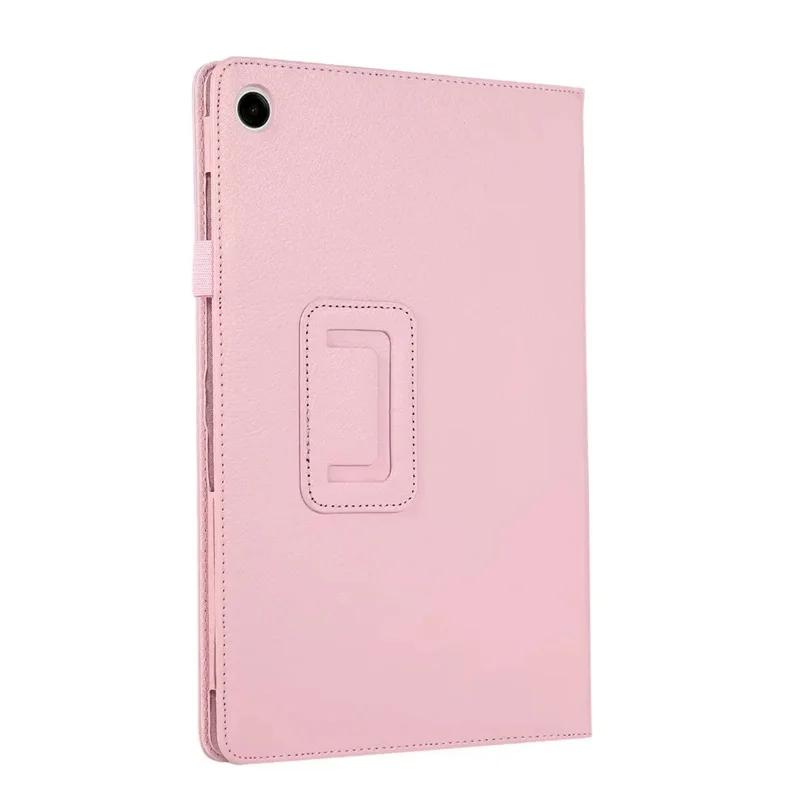 Чехол-книжка для Samsung Tab A9 Plus 11" Тонкий складной чехол-подставка из искусственной кожи для Samsung Galaxy SM X210 X215 X216 X218 Чехлы