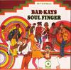 CD BAR-KAYS - Soul Finger R270298 Rhino Records 1993 США Соул/Фанк Б/У