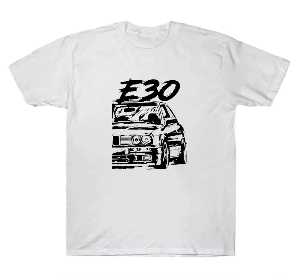 Мужская футболка с круглым вырезом, набор вариантов E36, футболка с принтом Primer Conor Mcgregor, унисекс, винтажные забавные топы с коротким рукавом, футболки