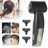 2 в 1 машинка для стрижки волос и бороды триммер USB беспроводной профессиональный салонный инструмент для стрижки волос