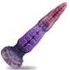 Florosy Dildo Мужской простаты Анальный анальный дилдо Анальный дилдо Нечеловеческий дилдо с присоской Анальные товары Дилдо для женщин Толстый анальный дилдо Расширение простаты