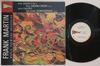 LP Record FRANK MARTIN Piano Concerto No 2 Violin Concer CE31055 CANDIDE US Classical Used