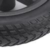 8,5-дюймовое заднее колесо для Xiaomi ProHollow Tire120MM Disc Brake Scooter, сменный комплект