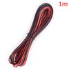 2-Pin Rgb Extension Wire Cable Cord For 3528/5050 Rgb Led Strip Light Wholesale