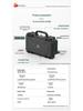 IP67 Waterproof Shockproof Camera Equipment Case