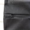 Multifunctional Heavy Duty Laundry Bag Black Underwear and Bra Washing Case  For Home Machine