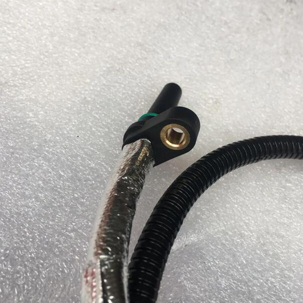 5550060 Датчик скорости турбокомпрессора для Cummins Holset