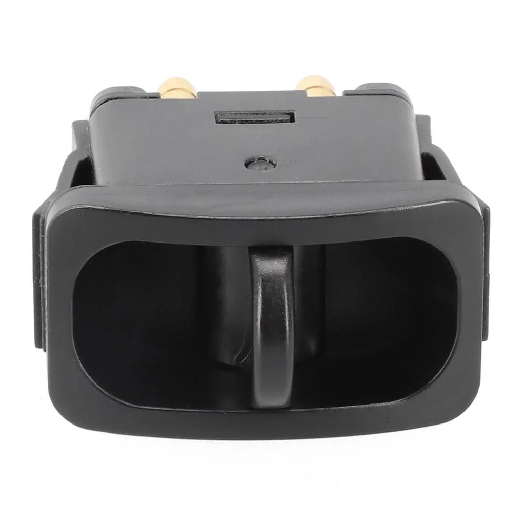 Сиденья управления насосом Воздух Ручной переключатель запуска Сиденья воздушного насоса грузовика Автомобильные аксессуары Управление Пружина Автомобильные аксессуары