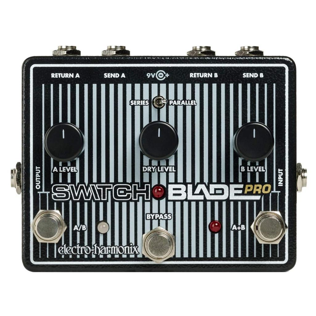EHX Electro Harmonix Effector Switchblade Pro [item]