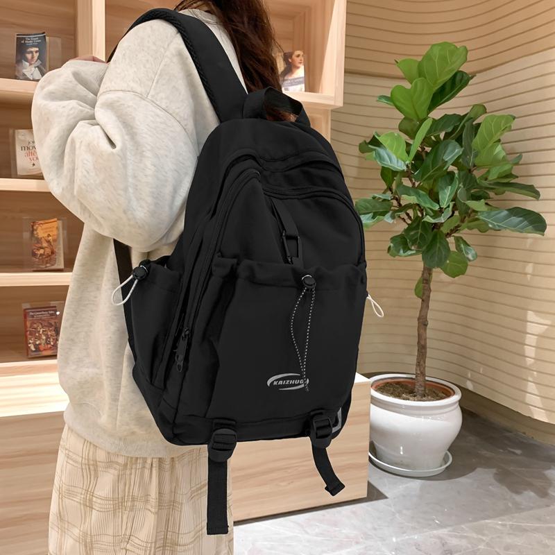 Рюкзак женский компьютерный рюкзак для старшеклассников школьный ранец