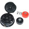 Grass Trimmer Head Lawn Mower Spool Head for Murray MS2560SE for Remington RM2510 RM2520 RM2560 RM2570 Accessories