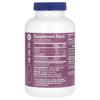 the Vitamin Shoppe Кокосовое масло первого отжима, 4000 мг, 120 мягких капсул (1000 мг на мягкую капсулу)