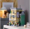 LEGO Creator Эксперт 10278 Полицейский участок