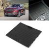 Black Center Console Roller Blind Cover 1666805802 Fit for Mercedes Benz ML GL GLS GLE W166
