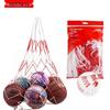 Сумка-сетка для 10 баскетбольных мячей Kuangshen
