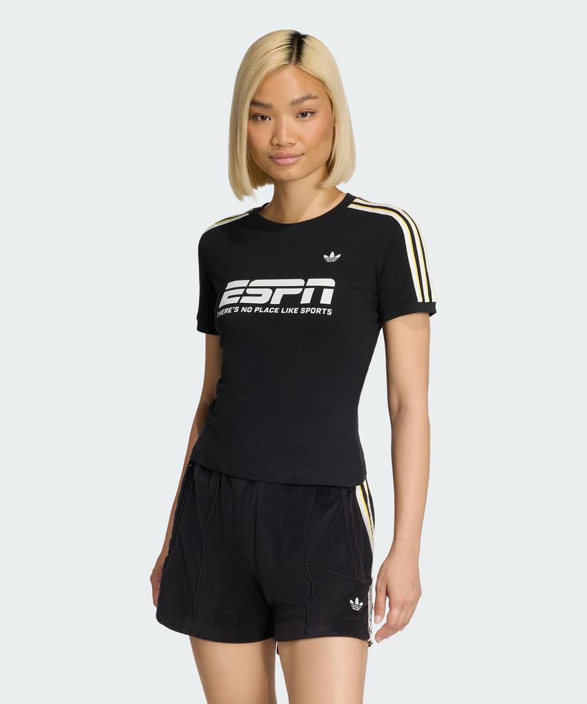 adidas Спонсорская футболка Face Cali Kd1380